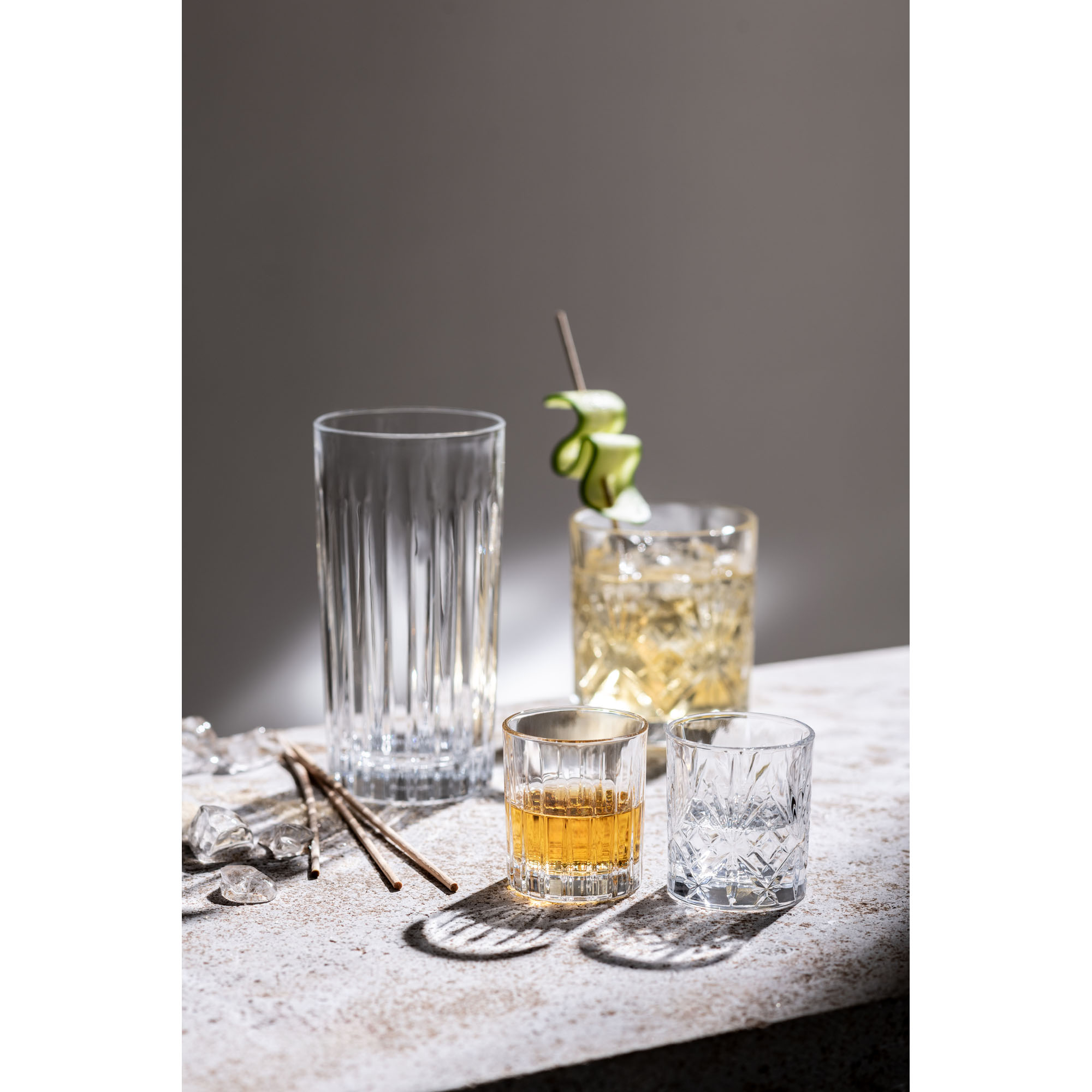 Schnapsglas