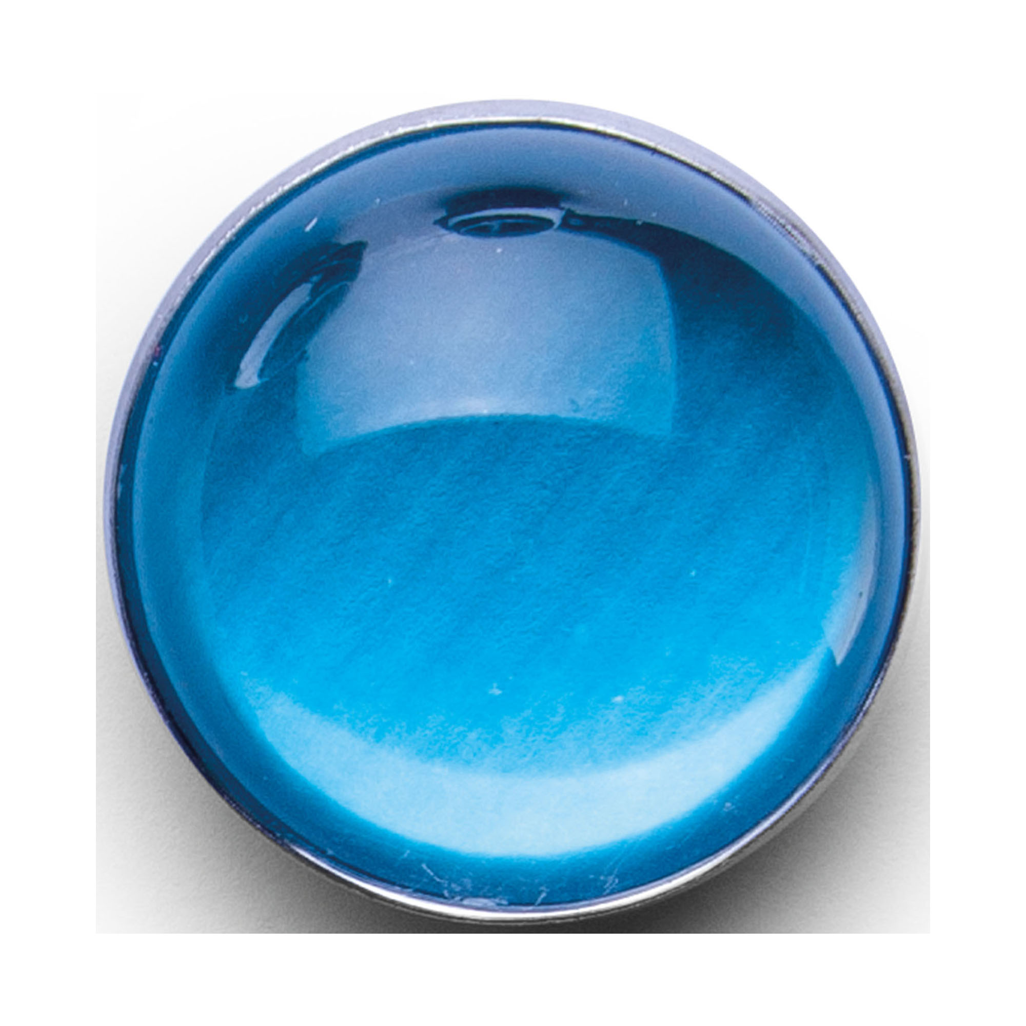 Weitere Produktansicht: Zeller Magnet-Set "Color" 4tlg.; Farbe sortiert; Material Kunststoff, Magnet (NEODYM); Ausführung: 4-tlg.; Maße ca. D 2,5 cm.