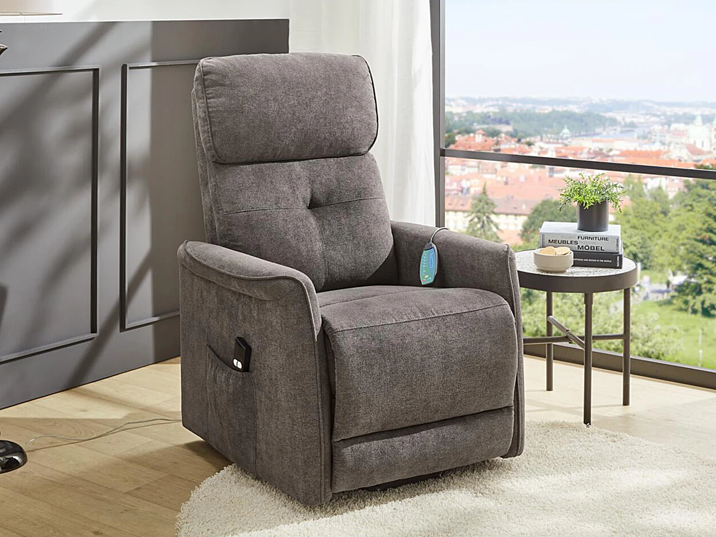 TV-Sessel