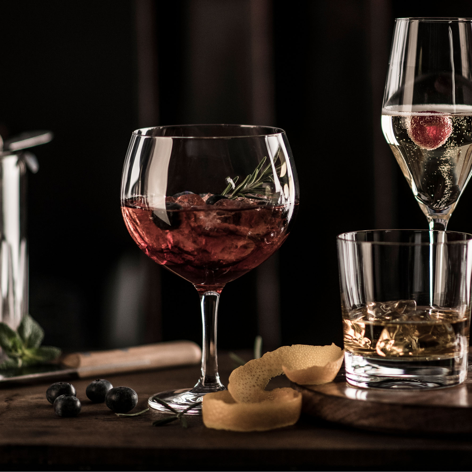 Gin Tonic