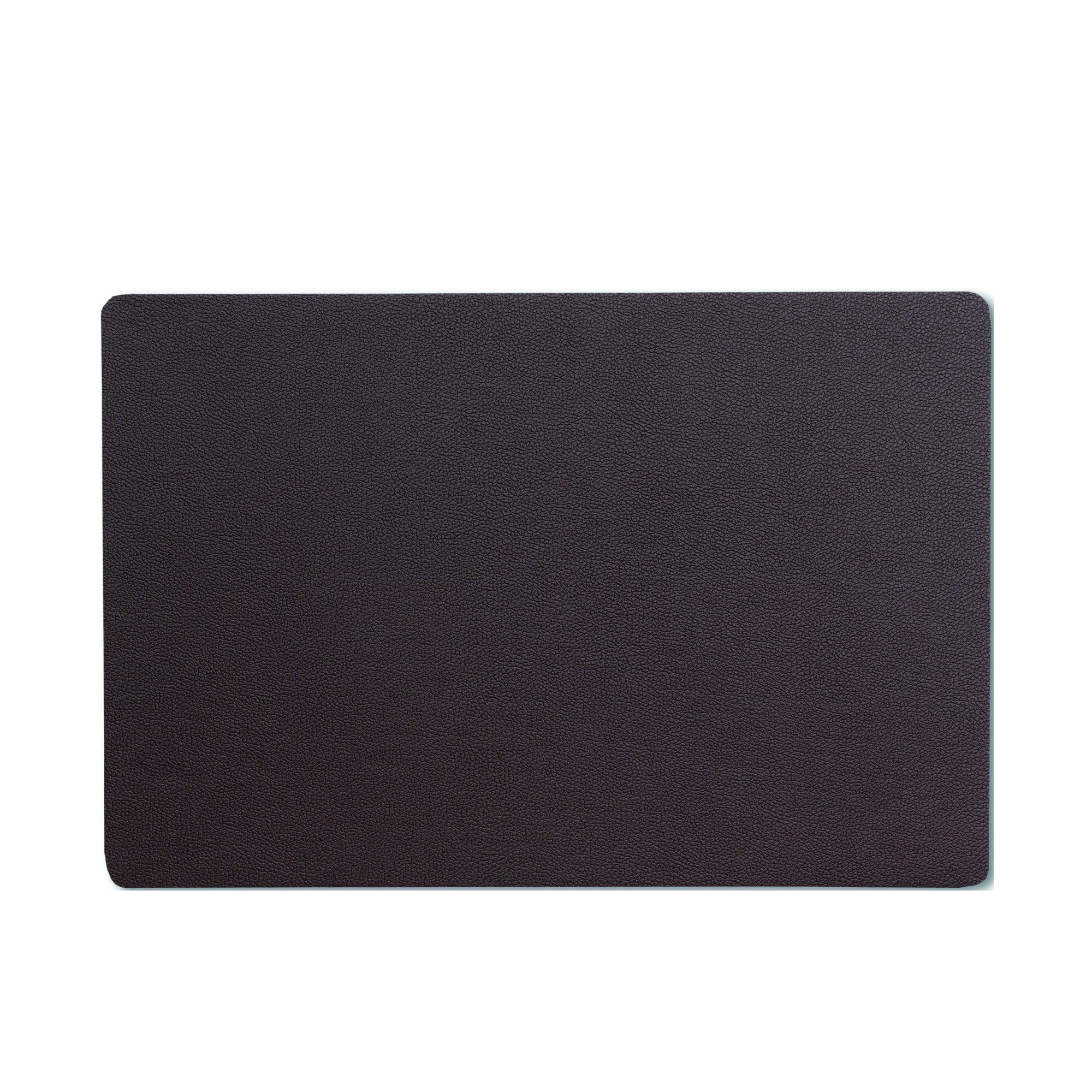 Tisch-Set Kela Kimara PU-Leder braun 45,0x30,0x0,2cm