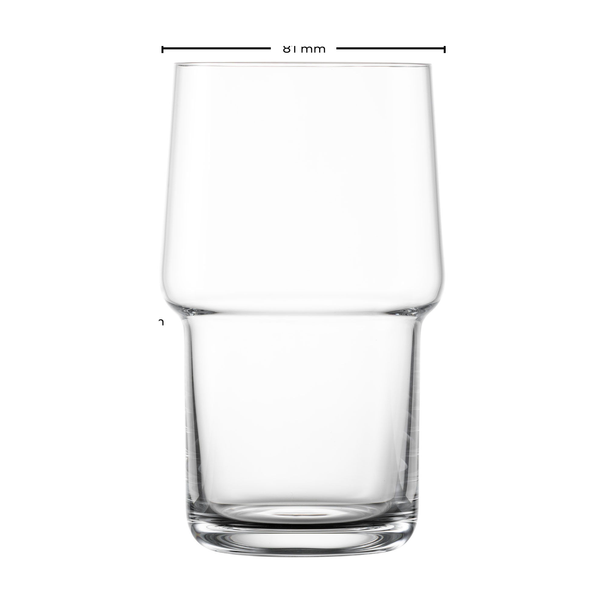 Longdrink/Bierglas