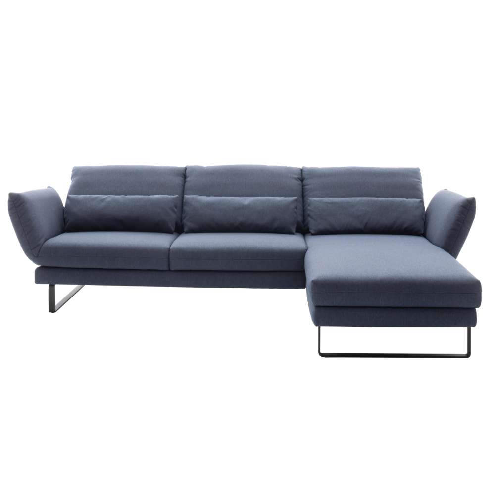 Ecksofa Avola L-Form