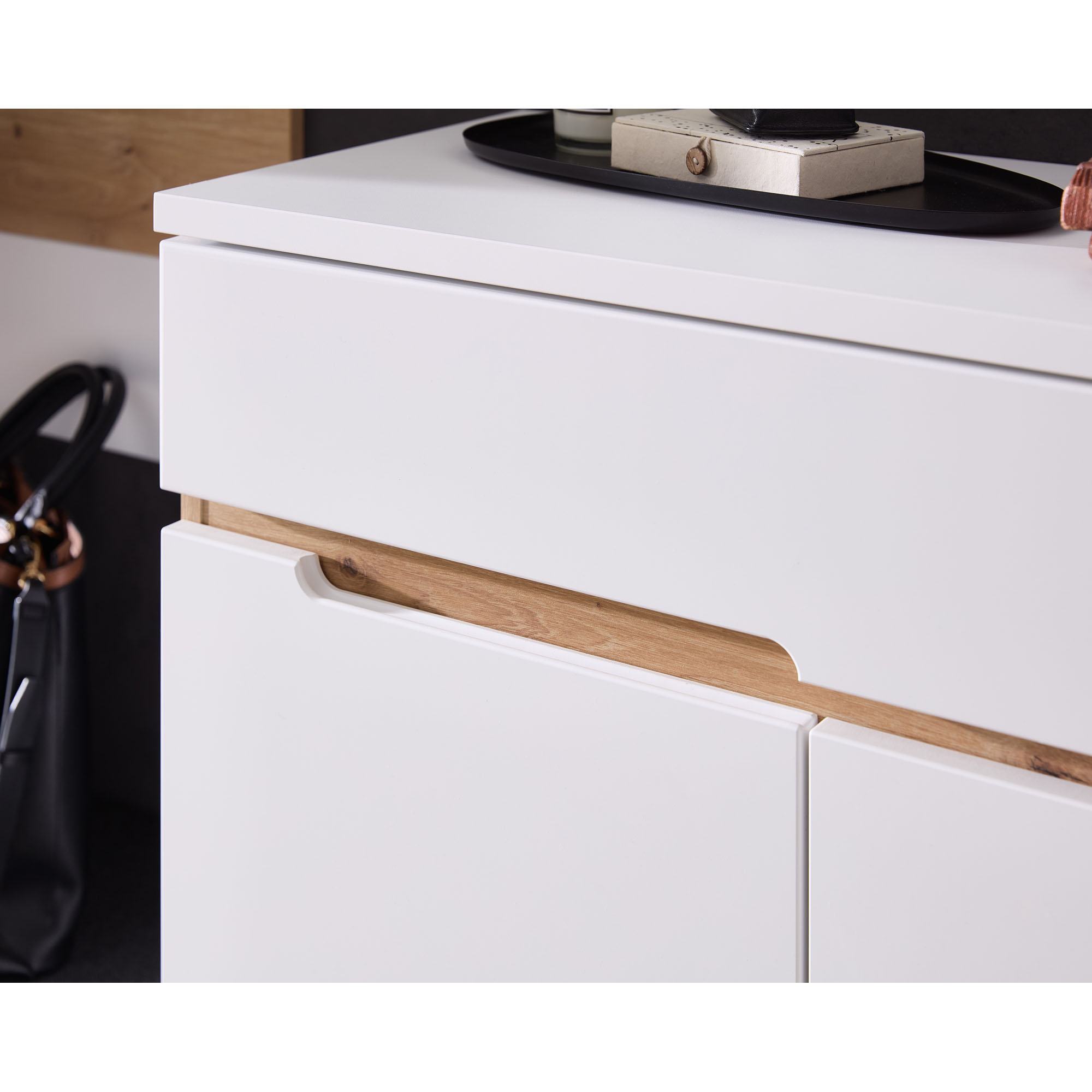 Schuhschrank Finström