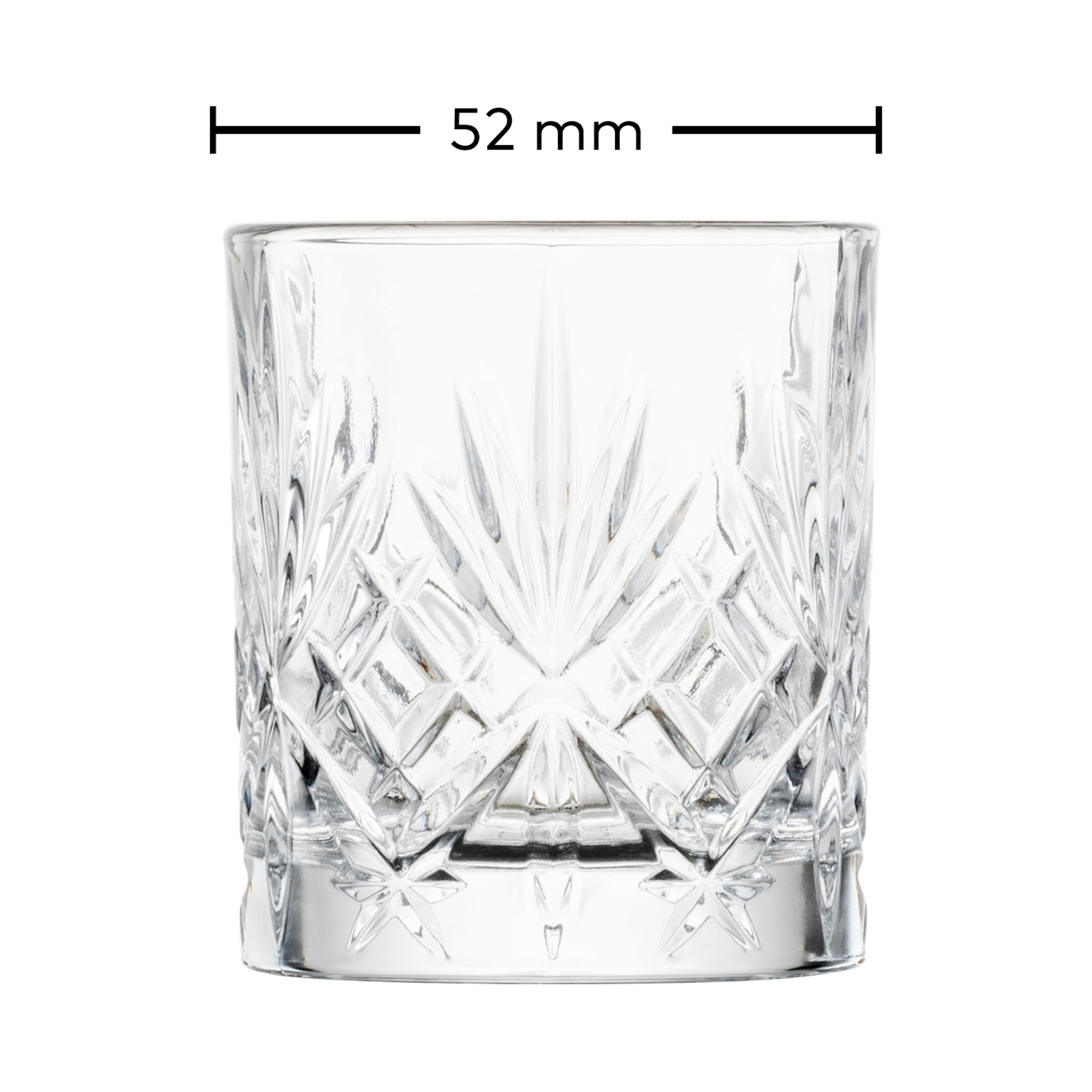 Schnapsglas