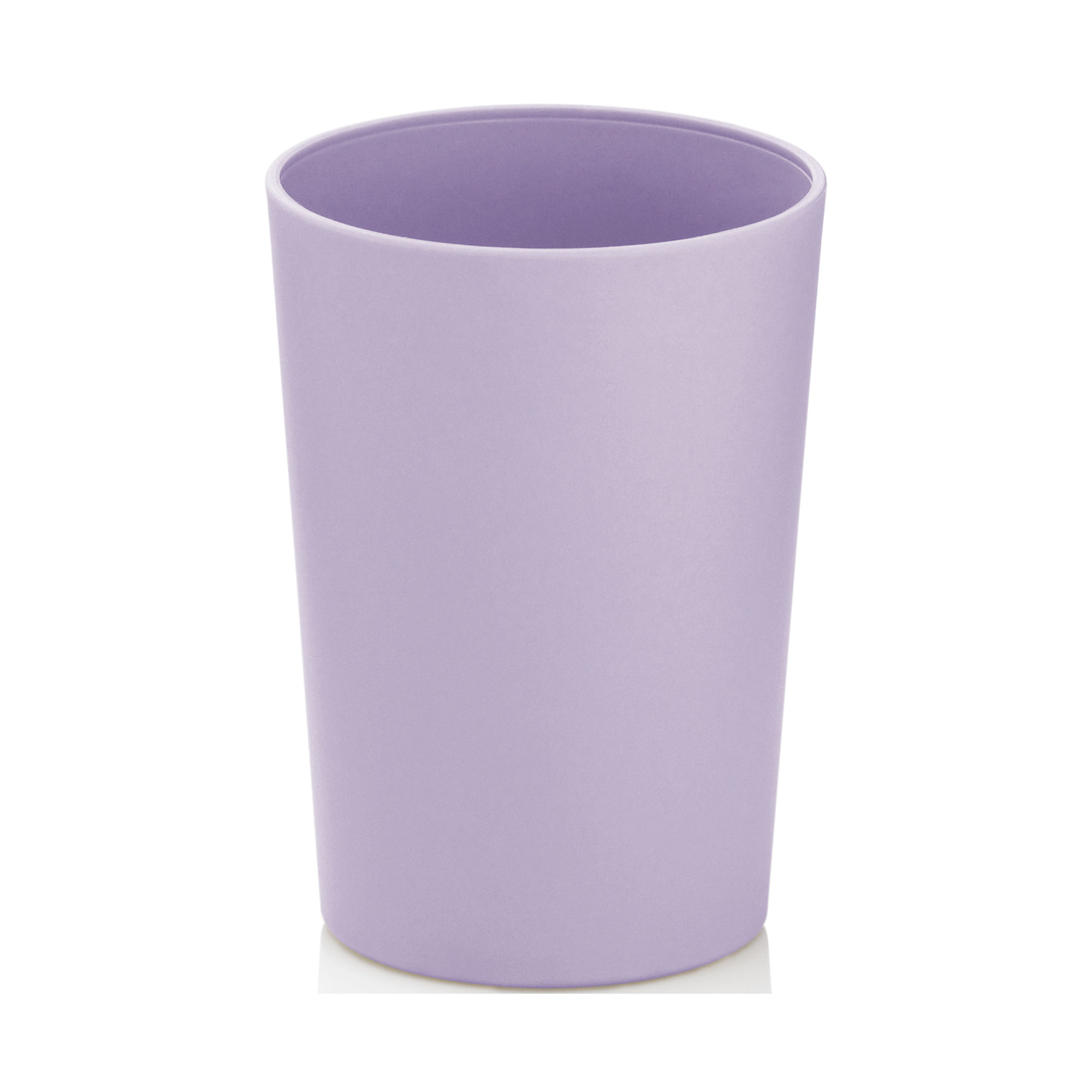 Becher Kela Marta Kunststoff pastellviolett 11,0cm 8,0cmØ