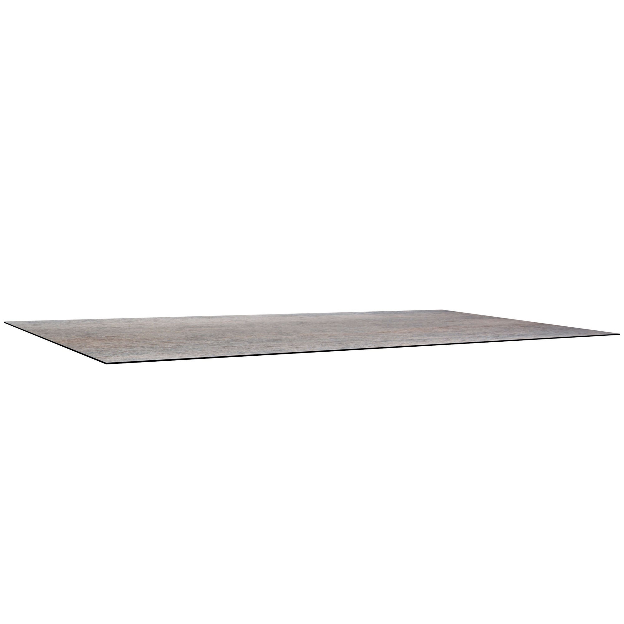 Tischplatte Stern Silverstar 2.0 200x100 cm Dekor Smoky zu Classic