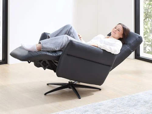 inkl. motorischer Relaxfunktion