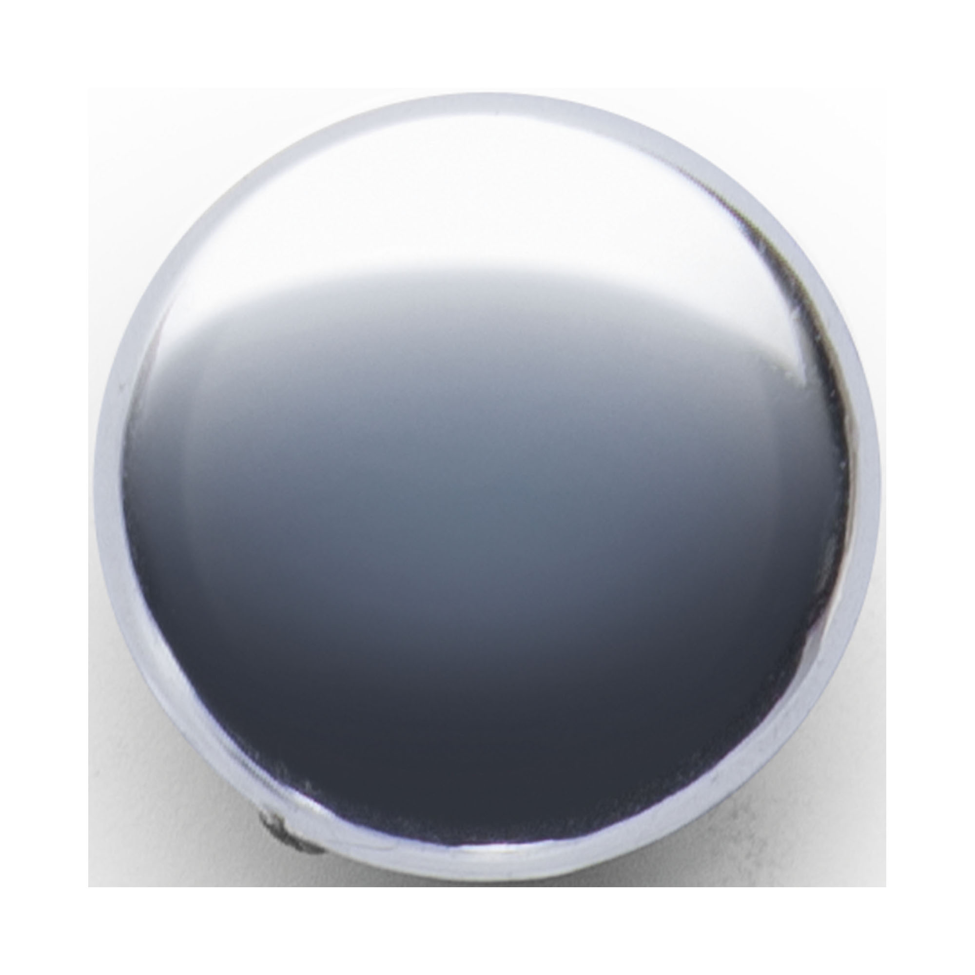 Alternative Produktansicht: Zeller Magnet-Set 12tlg.; Farbe farblich sortiert; Material silber: ABS - farbig: PC/ ferrit magnet; Ausführung: 12-tlg.; Maße ca. D 2 cm.