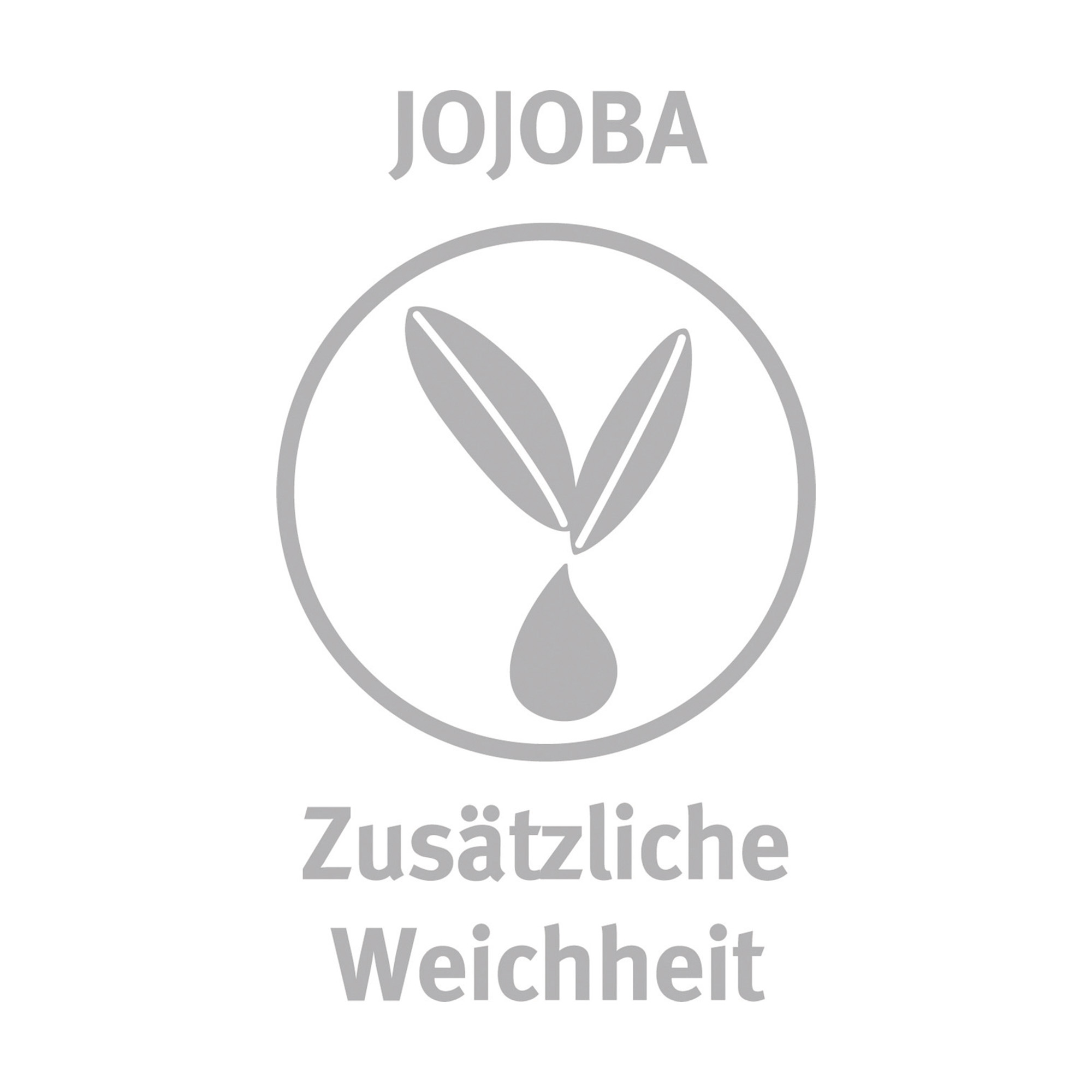Ganzjahresbettdecke 155x220 cm - weiß
