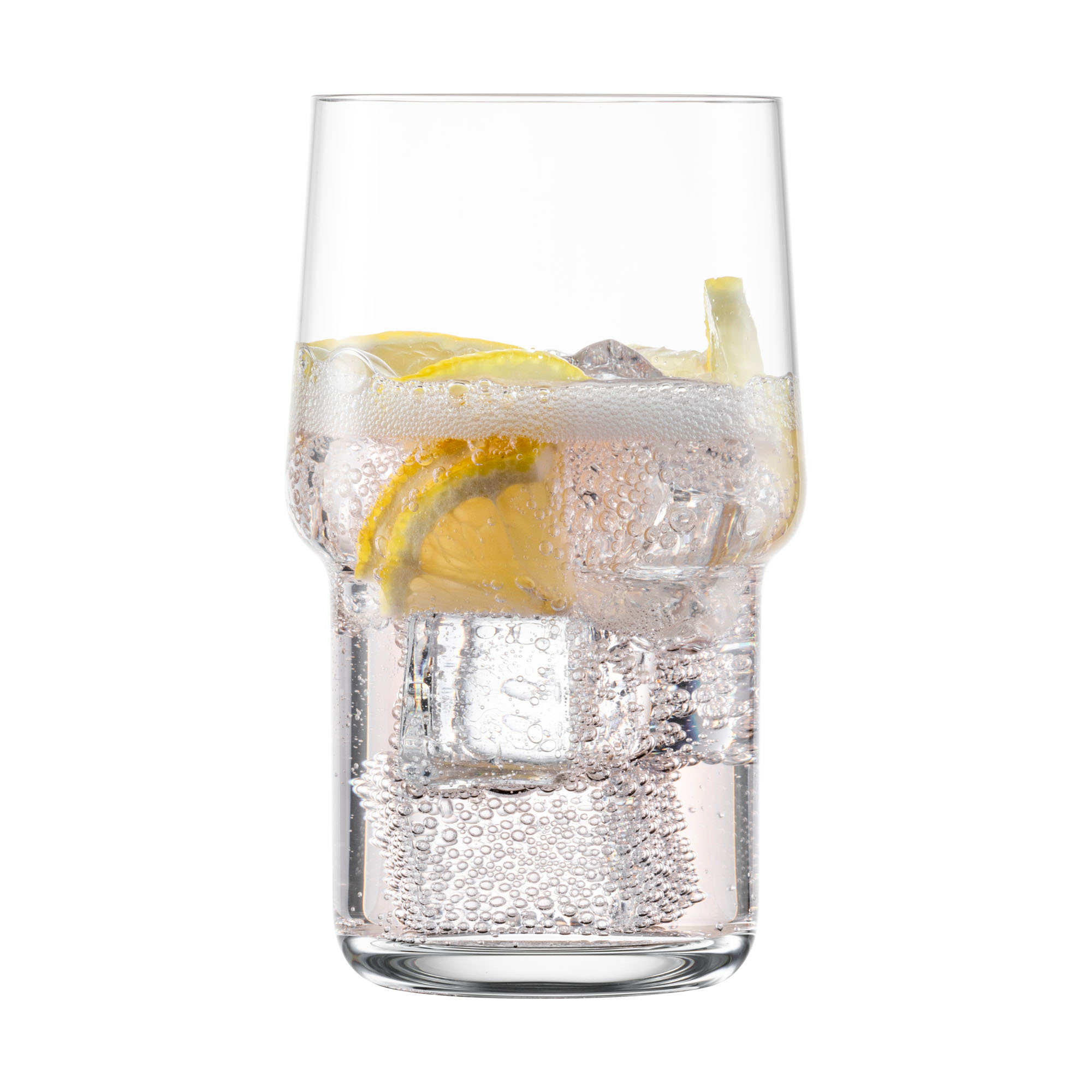 Longdrink/Bierglas
