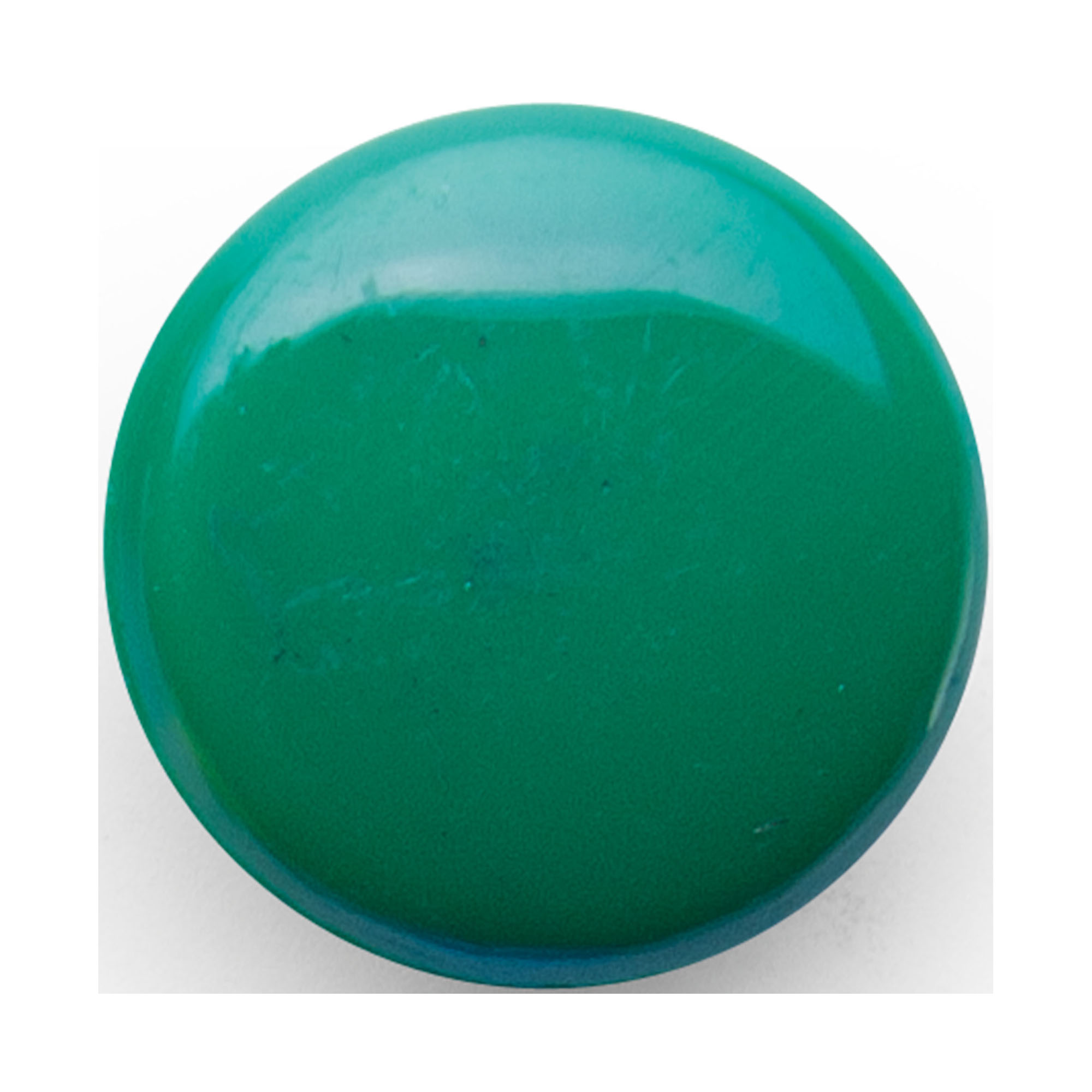 Weitere Darstellung: Zeller Magnet-Set 12tlg.; Farbe farblich sortiert; Material silber: ABS - farbig: PC/ ferrit magnet; Ausführung: 12-tlg.; Maße ca. D 2 cm.