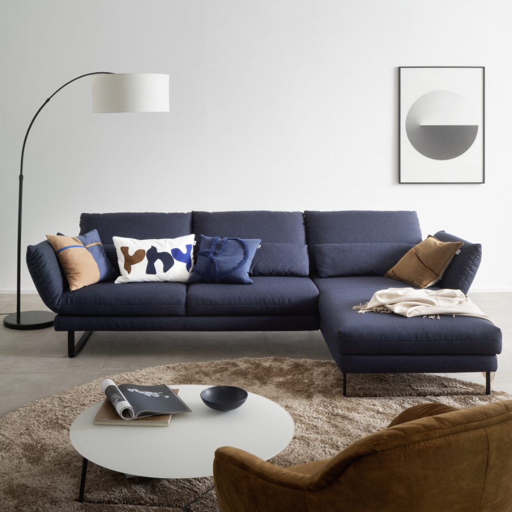 Ecksofa Avola L-Form