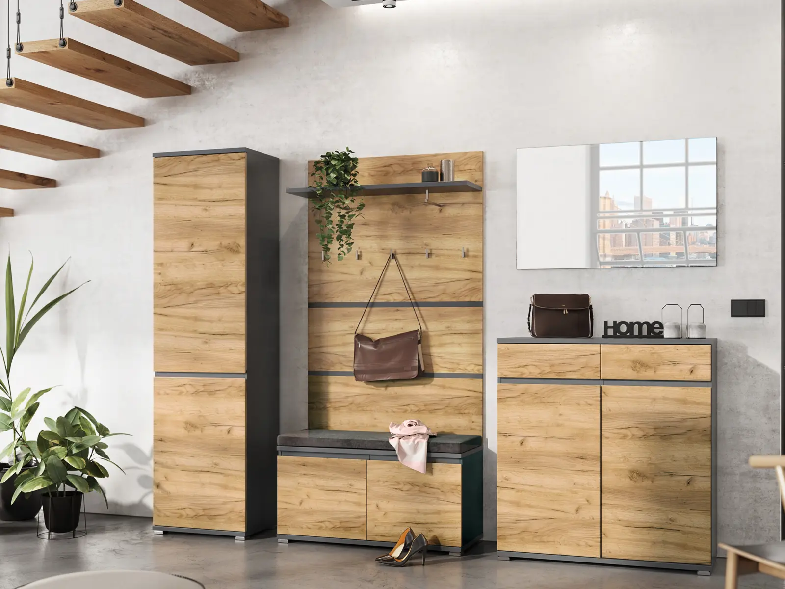 Gera Garderobe in Ingolstadt