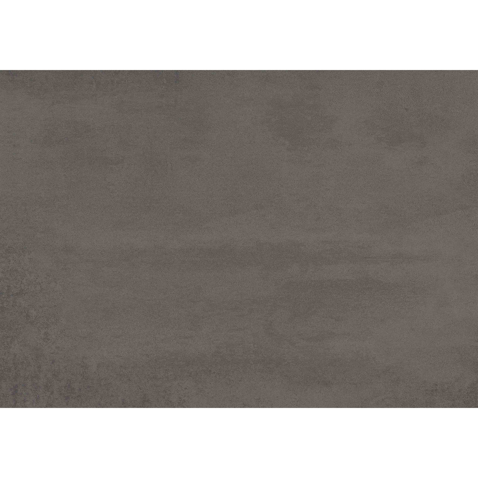 Tisch 200  x 100 cm Alu anthracite / HPL 3D Standard - volcano grey 200x100 cm