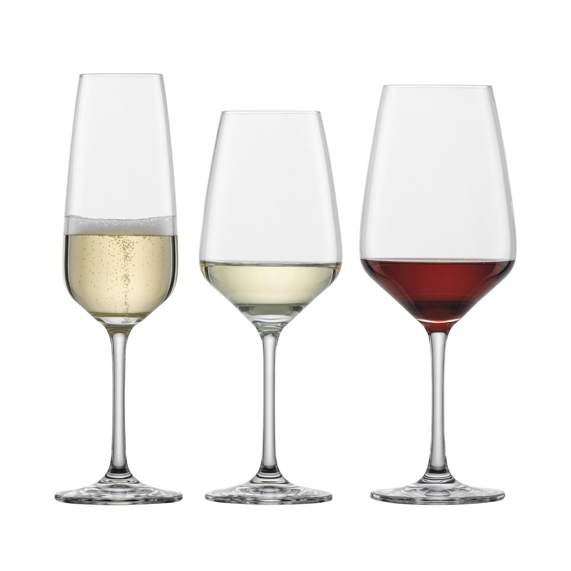 Gläser-Set
