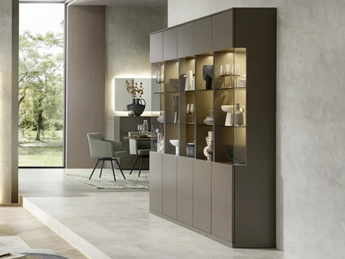 Vitrine