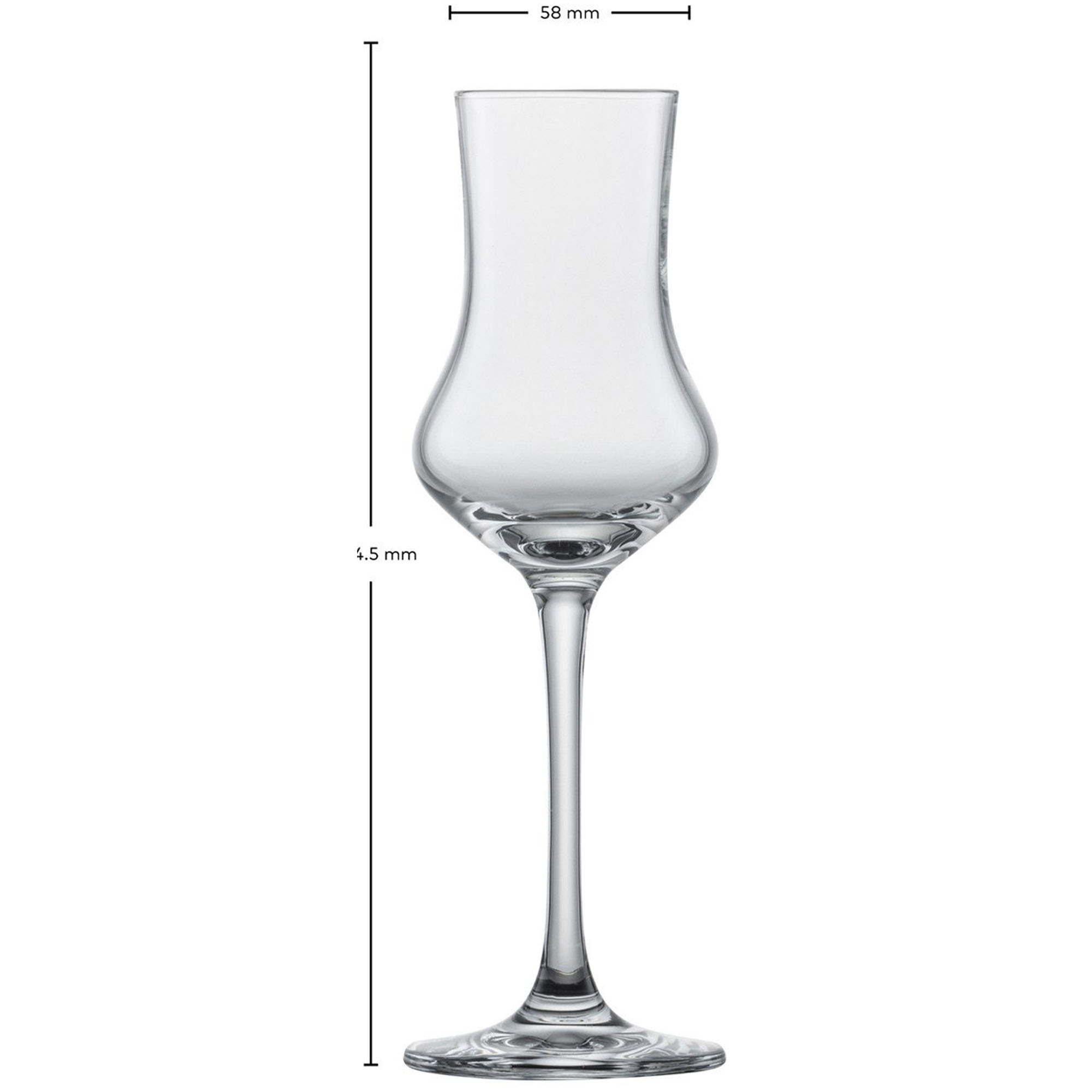 Digestif-set