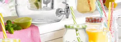 Möbel Gruber – mehr ... für Trinken