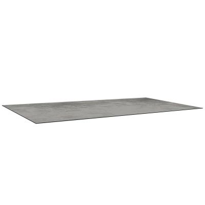 Tischplatte Stern Silverstar 2.0 200x100 cm Dekor Zement zu Classic