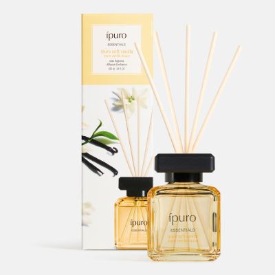 Raumduft Soft Vanilla Ipuro - Raumduft Soft Vanilla