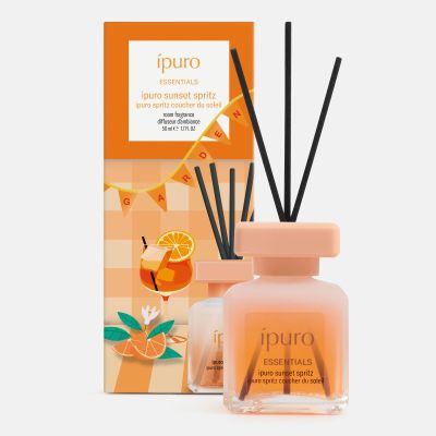 Raumduft Sunset Spritz Ipuro - Raumduft Sunset Spritz