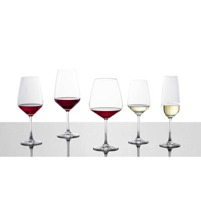 Gläser-Set