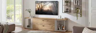 Möbel Gruber – TV-Boards für Wohnzimmer (Kommoden & Beimöbel)