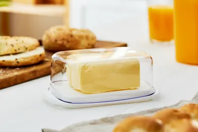 Butterdosen (Küchenhelfer) – Möbel Gruber