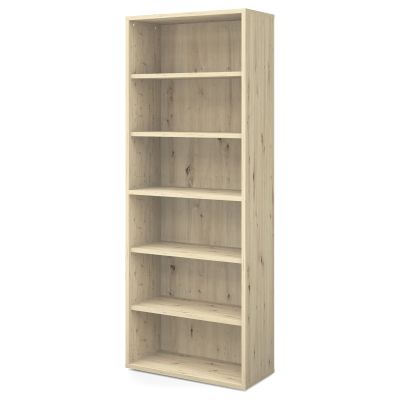 Regal asteiche (artisan) 82x218x40 cm