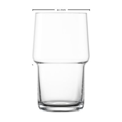 Longdrink/Bierglas