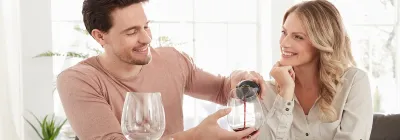 Möbel Gruber – Wein- und Barzubehör für Trinken