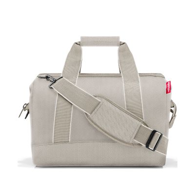 Helle Reisenthel Reisetasche mit verstellbarem Schulterriemen