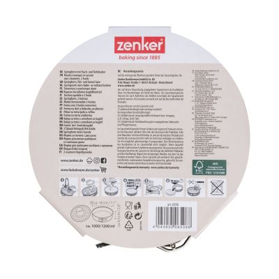 Rückseite der Verpackung mit Anwendungshinweisen und Details