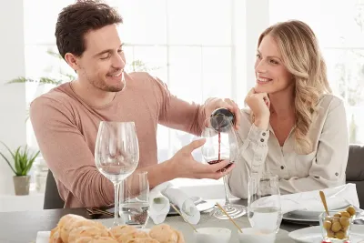 Wein- und Barzubehör (Trinken) – Möbel Gruber