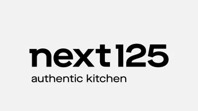 Next125 Küchen Logo