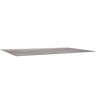 Tischplatte Stern Silverstar 2.0 200x100 cm Dekor Smoky zu Classic