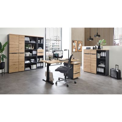 Büroregal Finström