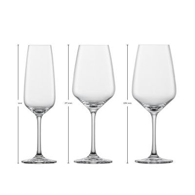 Gläser-Set