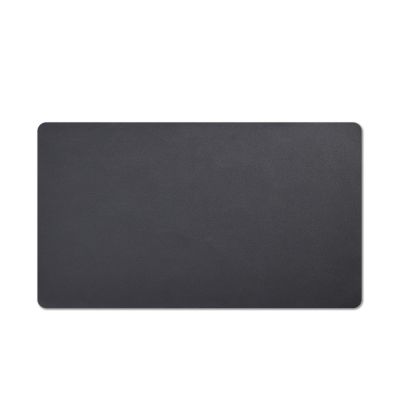 Alternative Produktansicht: Zeller Schreibtischunterlage; Farbe schwarz; Material Kunstleder; Maße ca. 40 × 70 cm.