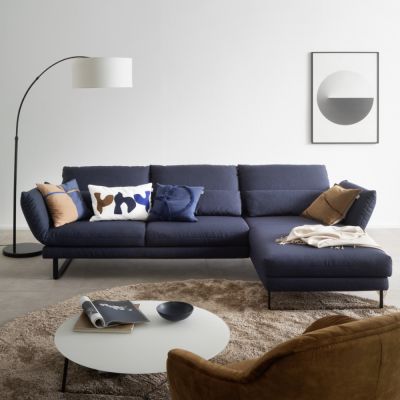 Ecksofa Avola L-Form