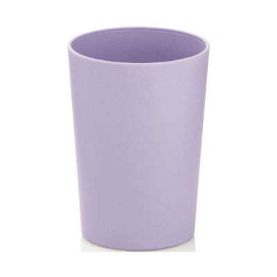 Becher Kela Marta Kunststoff pastellviolett 11,0cm 8,0cmØ