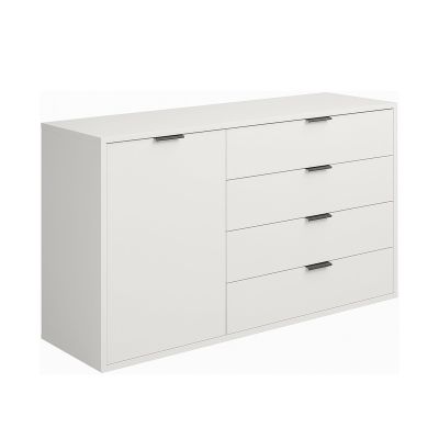 Kommode asteiche (artisan) 129x87x45 cm