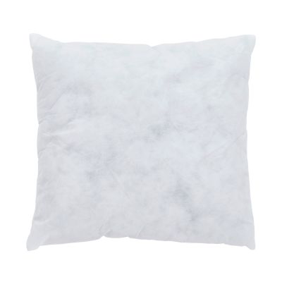 Kissenfüllung Cushions in Bright White, B/H/L ca. 60x1x60 cm, in der Hauptansicht dargestellt.