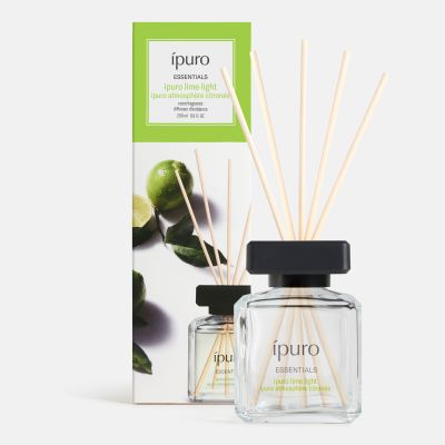Raumduft Lime Light Ipuro - Raumduft Lime Light