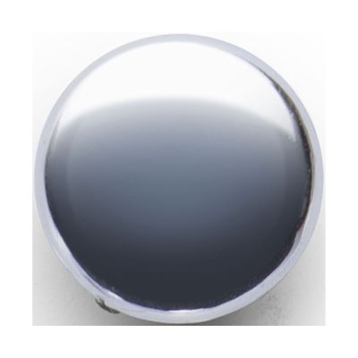 Alternative Produktansicht: Zeller Magnet-Set 12tlg.; Farbe farblich sortiert; Material silber: ABS - farbig: PC/ ferrit magnet; Ausführung: 12-tlg.; Maße ca. D 2 cm.