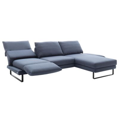 Ecksofa Avola L-Form