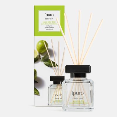 Raumduft Lime Light Ipuro - Raumduft Lime Light