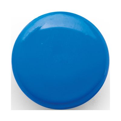 Alternative Ansicht: Zeller Magnet-Set 12tlg.; Farbe farblich sortiert; Material silber: ABS - farbig: PC/ ferrit magnet; Ausführung: 12-tlg.; Maße ca. D 2 cm.