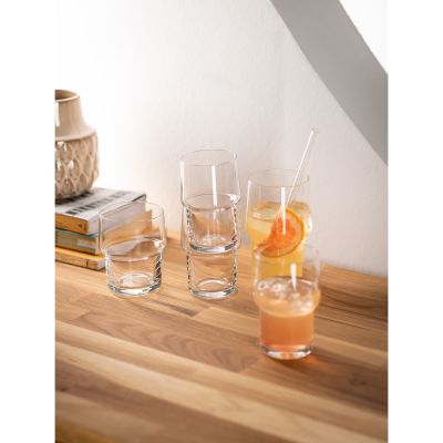 Longdrink/Bierglas
